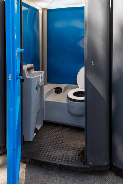 Best Porta potty cleaning services  in Osawatomie, KS