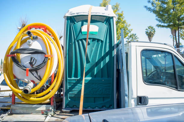 Best Portable toilet rental cost  in Osawatomie, KS