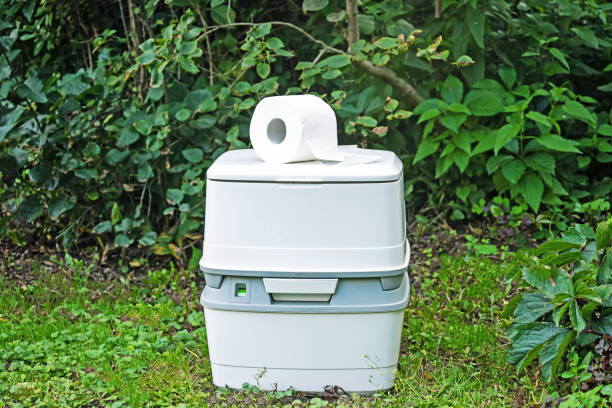 Best Portable restroom solutions  in Osawatomie, KS