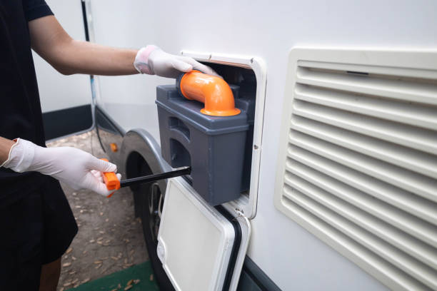Best Portable toilet rental cost  in Osawatomie, KS
