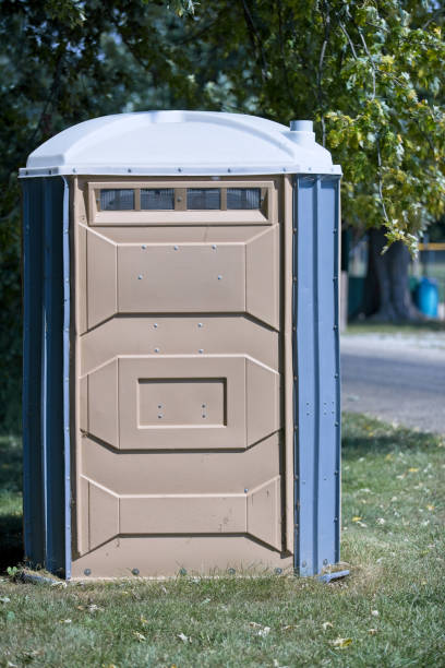 Portable bathroom rental in Osawatomie, KS