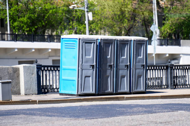 Portable restroom solutions in Osawatomie, KS