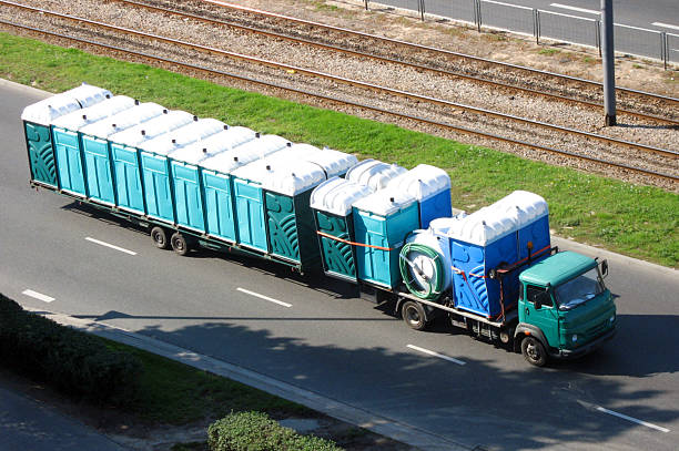 Best Local porta potty services  in Osawatomie, KS