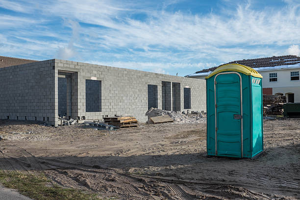 Portable Toilet Options We Offer in Osawatomie, KS
